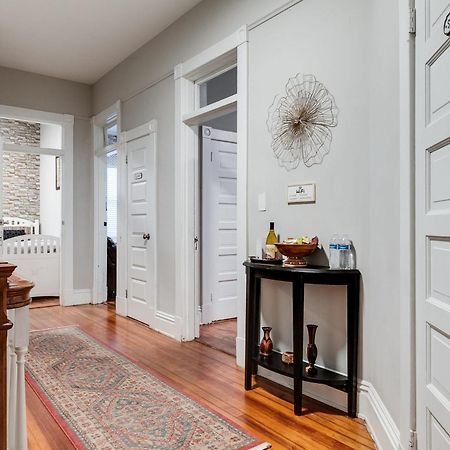 E2 Centrally Located In Carytown Fully Fenced Richmond Luaran gambar