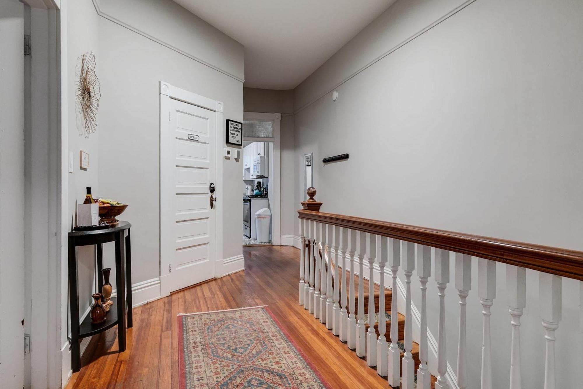 E2 Centrally Located In Carytown Fully Fenced Richmond Luaran gambar
