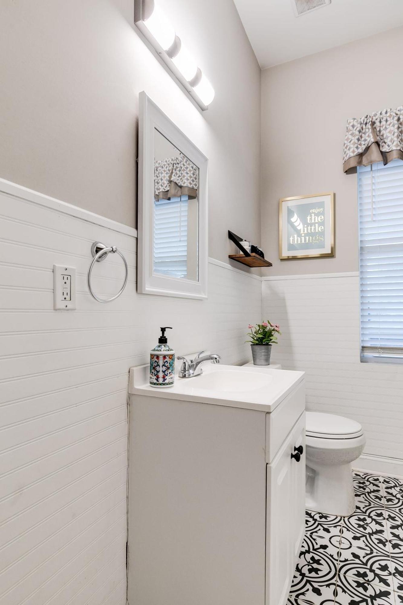 E2 Centrally Located In Carytown Fully Fenced Richmond Luaran gambar