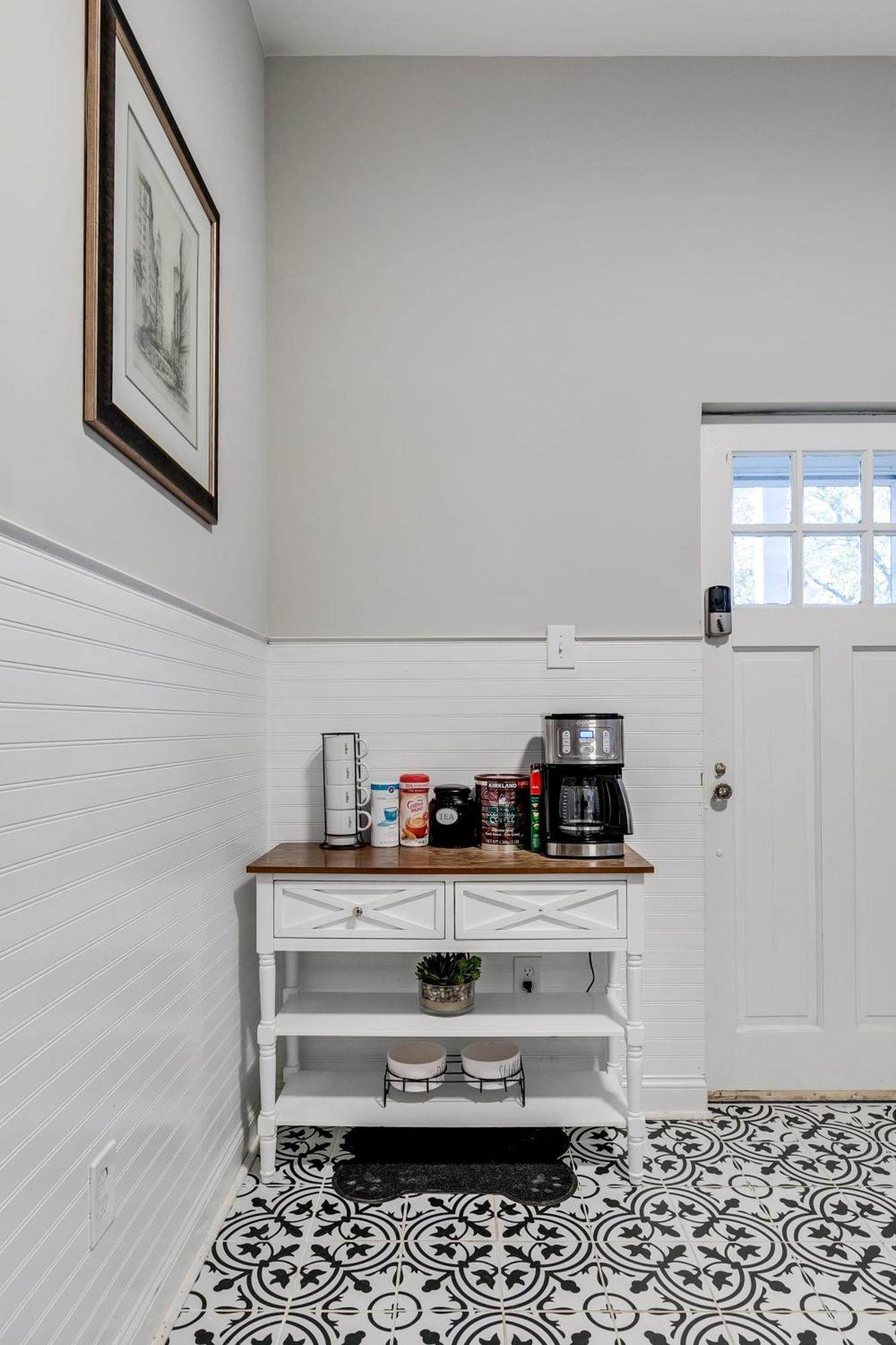E2 Centrally Located In Carytown Fully Fenced Richmond Luaran gambar