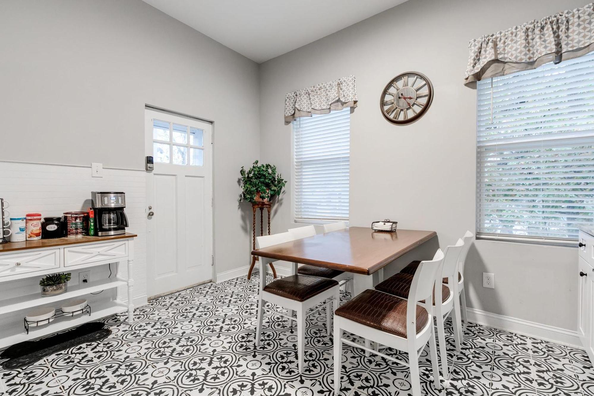 E2 Centrally Located In Carytown Fully Fenced Richmond Luaran gambar