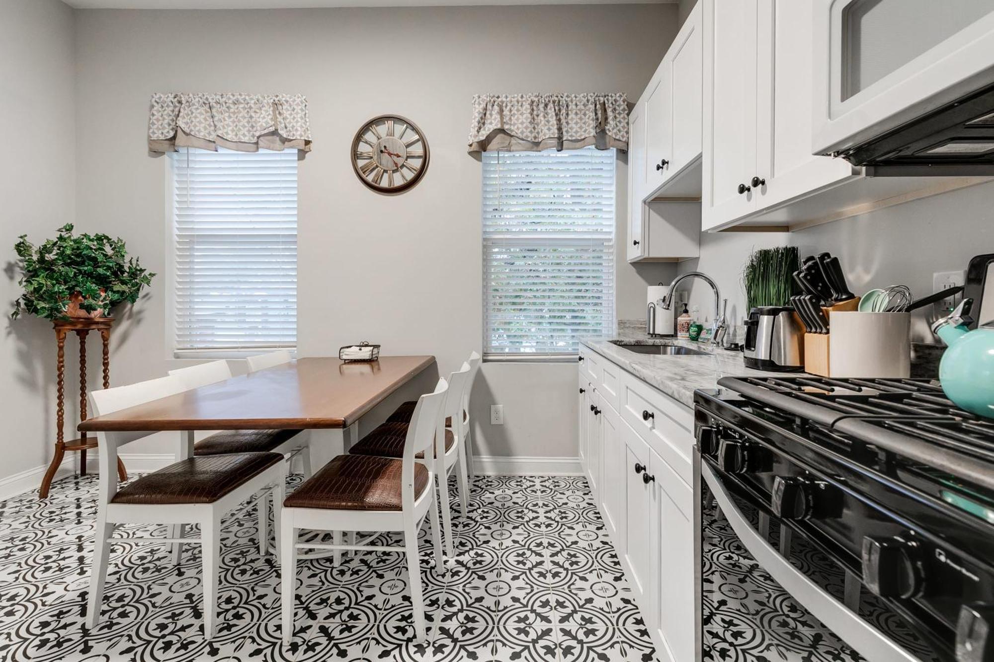 E2 Centrally Located In Carytown Fully Fenced Richmond Luaran gambar